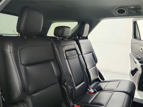 Used 2023 Ford Explorer XLT w/ Equipment Group 202A image 41