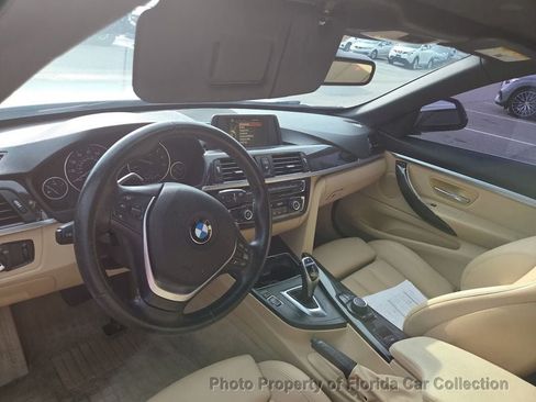 Used 2016 BMW 428i Convertible RWD image 5