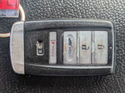 Used 2016 Acura ILX FWD image 34