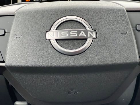 New 2026 Nissan Sentra S image 5