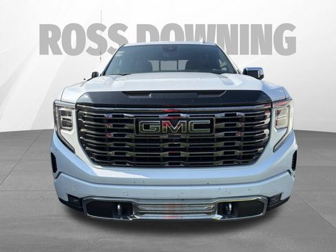 Used 2026 GMC Sierra 1500 Denali Ultimate AWD/4WD image 2