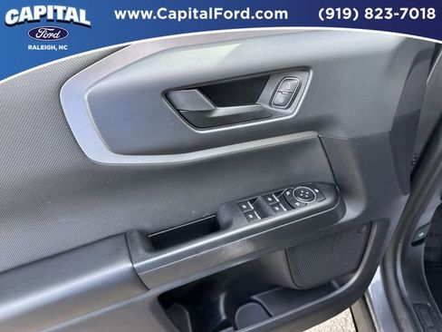 Certified 2024 Ford Bronco Sport Big Bend w/ Convenience Package image 20