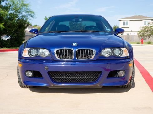 Used 2005 BMW M3 Coupe RWD image 19