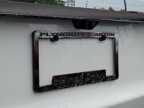 Used 2024 Lincoln Navigator Reserve AWD/4WD image 35