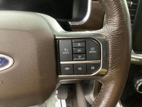 Used 2021 Ford F150 King Ranch AWD/4WD image 16