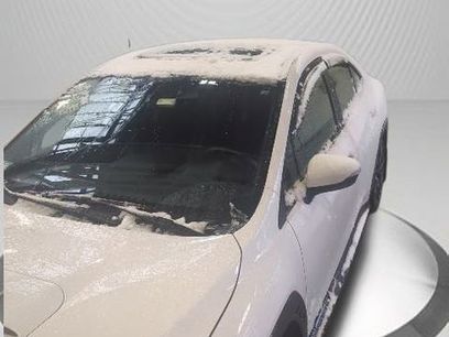 Used 2022 Subaru WRX Limited