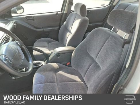 Used 1998 Plymouth Breeze image 14