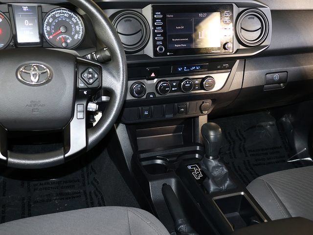 Used 2022 Toyota Tacoma SR AWD/4WD image 16