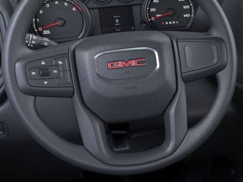 New 2026 GMC Sierra 2500 Pro image 19