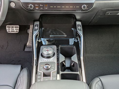New 2026 Kia Sorento SX Prestige AWD/4WD image 26