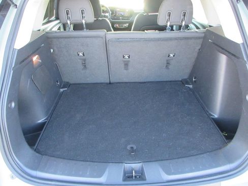 Certified 2026 Chevrolet TrailBlazer LT w/ LT Cold Weather Package image 12