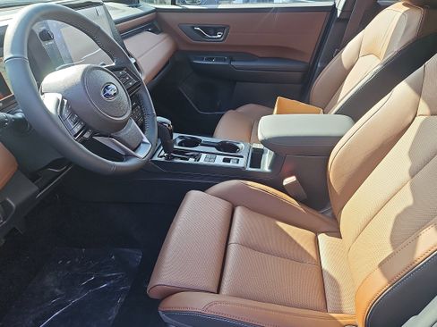 New 2026 Subaru Outback Touring XT AWD/4WD image 19
