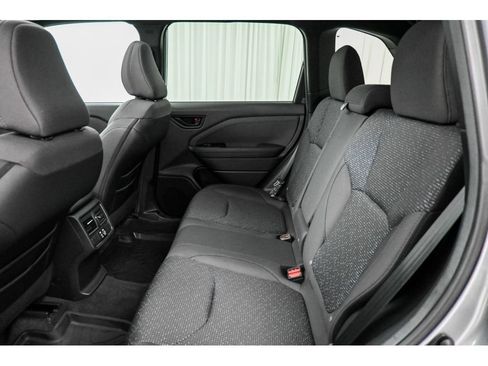 Used 2026 Subaru Forester Premium AWD/4WD image 14
