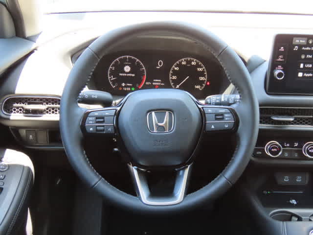 New 2027 Honda HR-V EX-L image 18