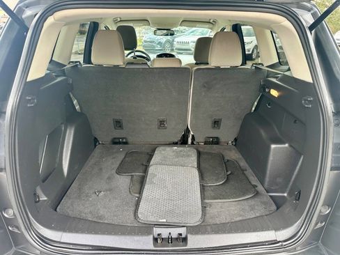 Used 2018 Ford Escape SE w/ Ford Safe & Smart Package image 14