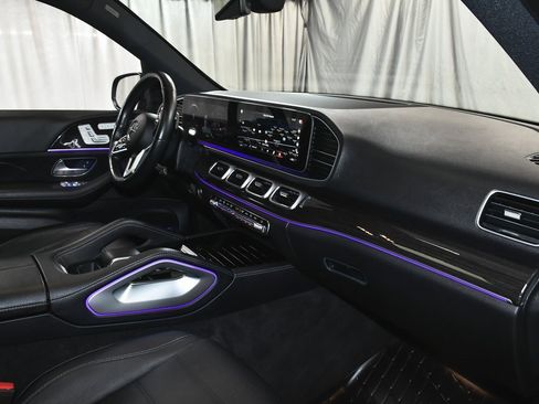 Used 2023 Mercedes-Benz GLE 450 4MATIC image 68