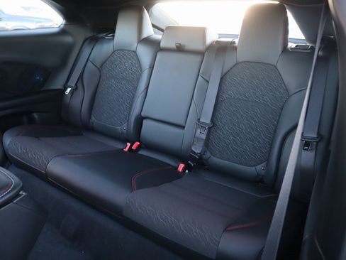 New 2026 Dodge Charger Scat Pack w/ Blacktop Package image 12