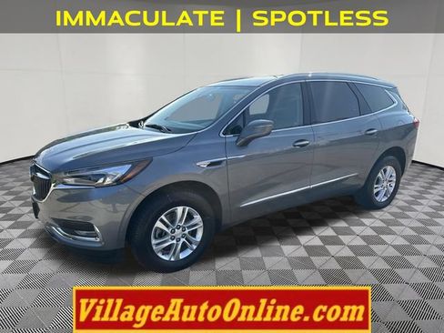 Used 2019 Buick Enclave Essence AWD/4WD image 1