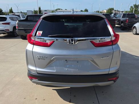 Used 2019 Honda CR-V EX-L image 4