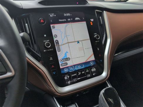 Used 2021 Subaru Outback Touring XT image 25