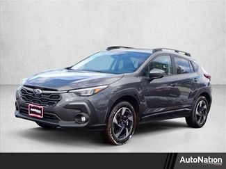 New 2026 Subaru Crosstrek 2.5i Limited w/ Popular Package #4A video 1