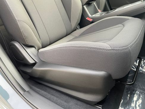 Certified 2025 Subaru Crosstrek 2.5i Premium image 29