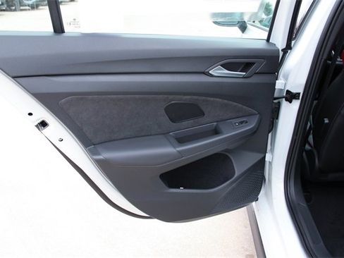 New 2026 Volkswagen GTI SE image 27