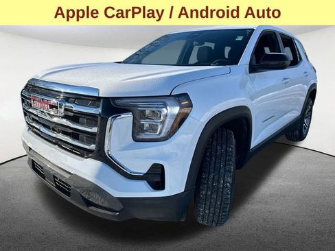 Used 2026 GMC Terrain Elevation image 5