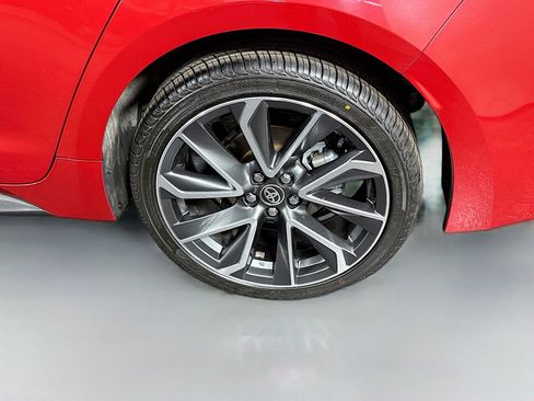 Used 2021 Toyota Corolla SE image 36