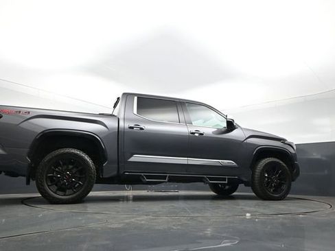 Used 2023 Toyota Tundra 1794 Edition w/ TRD Off-Road Package AWD/4WD image 29
