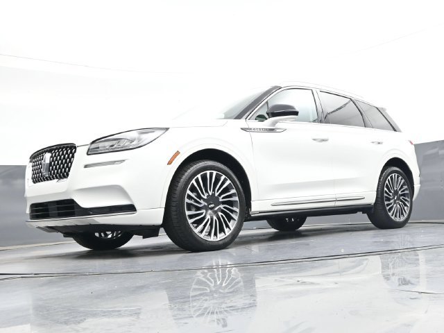 Used 2020 Lincoln Corsair Reserve w/ Appearance Package FWD image 39