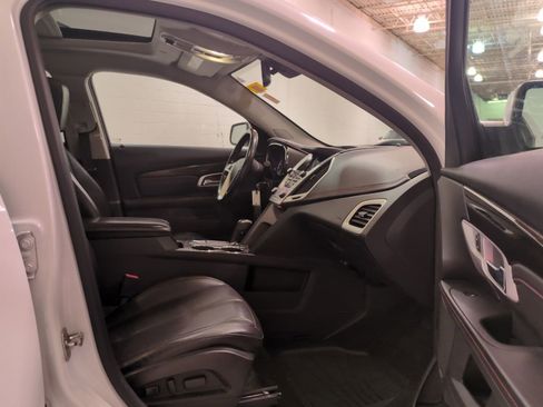 Used 2014 GMC Terrain Denali image 10