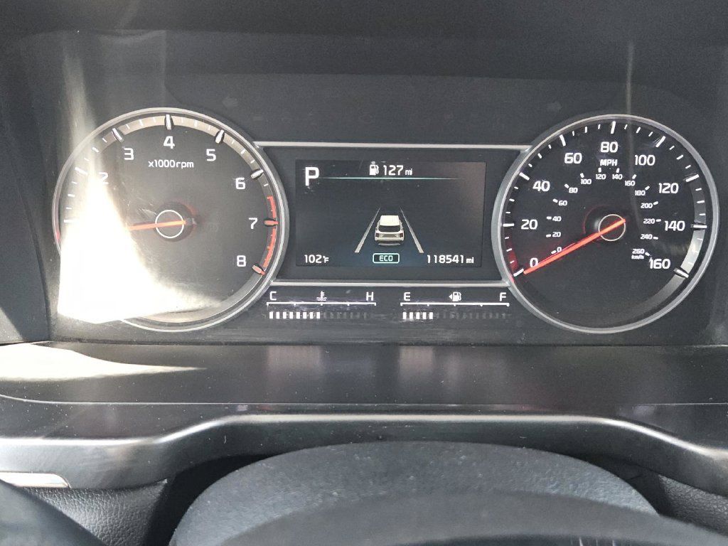 Used 2021 Kia Sorento S AWD/4WD image 20