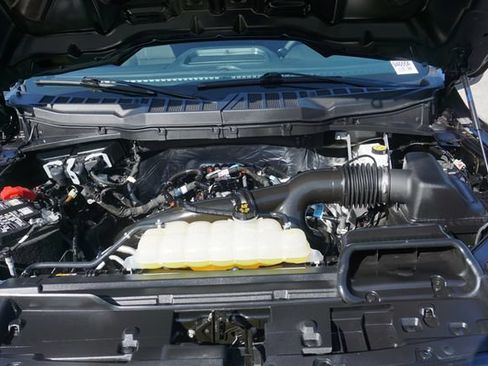 Used 2026 Ford F150 STX w/ Equipment Group 200A RWD image 19