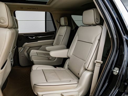 Used 2021 GMC Yukon Denali image 93