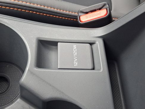 Certified 2025 Subaru Crosstrek 2.5i Limited image 23