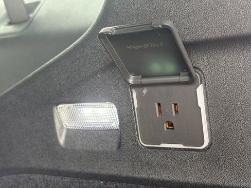 New 2026 Cadillac Escalade IQL Sport 1 image 11