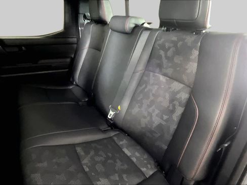 Used 2025 Toyota Tacoma TRD Pro AWD/4WD image 19