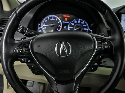 Used 2015 Acura RDX FWD w/ Technology Package image 25