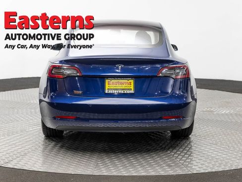 Used 2018 Tesla Model 3 RWD image 6