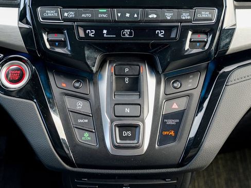 Used 2023 Honda Odyssey Touring image 54