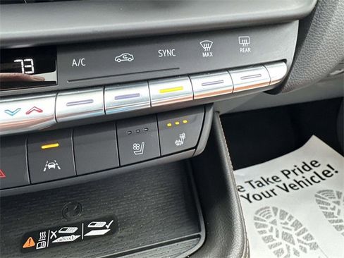 Certified 2024 Cadillac CT4 Premium Luxury image 46