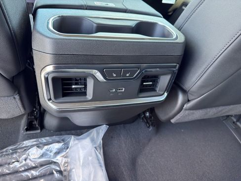 New 2026 Chevrolet Silverado 1500 LTZ w/ LTZ Convenience Package II image 25