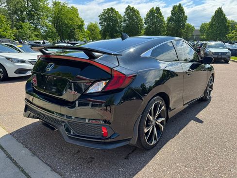 Used 2018 Honda Civic Si image 7