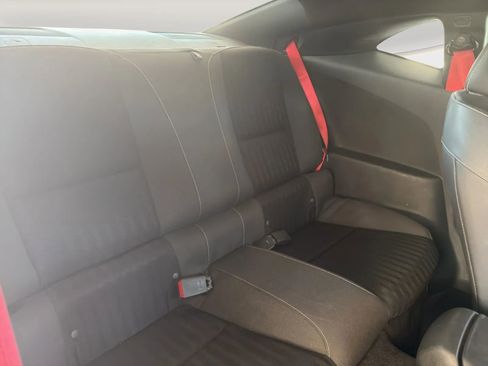 Used 2015 Chevrolet Camaro LS RWD image 19