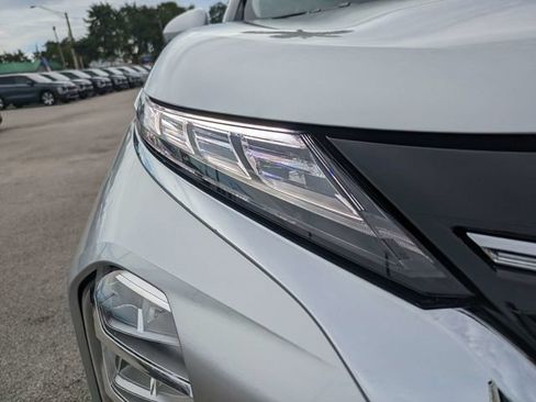 New 2026 Mitsubishi Outlander SE FWD image 10