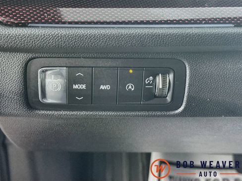 Used 2026 Chevrolet Traverse Z71 w/ Driver Confidence Package AWD/4WD image 12