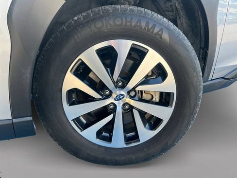 Used 2024 Subaru Outback AWD/4WD image 10