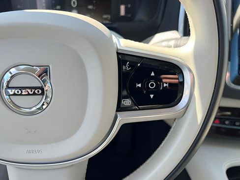 Used 2019 Volvo XC90 T5 Momentum w/ Protection Package Premier image 50