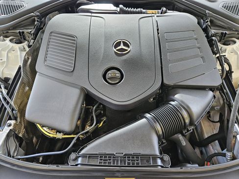 Certified 2025 Mercedes-Benz E 350 Sedan image 31